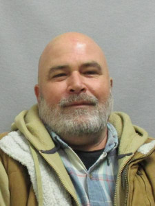 Scott Alkire a registered Sex Offender of Ohio