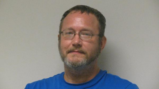 James Anthony Piccin a registered Sex Offender of Ohio