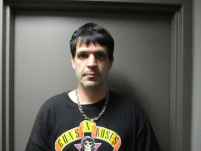 Joseph Scott Durrette a registered Sex Offender of Ohio