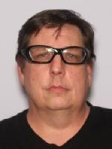 Eric Swanson a registered Sex Offender of Ohio