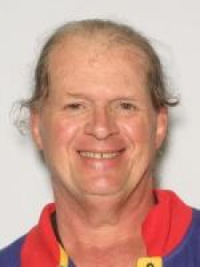 Jerry Lucas Richards a registered Sex Offender of Ohio