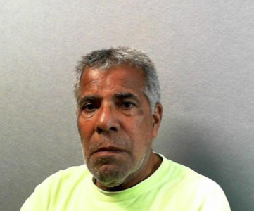 Charles E Townsend a registered Sex Offender of Ohio