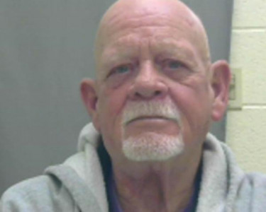 Danny Allen Gilmore a registered Sex Offender of Ohio