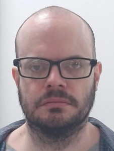 John Arthur Beresh III a registered Sex Offender of Ohio