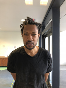 Bobby Thompson a registered Sex Offender of Ohio