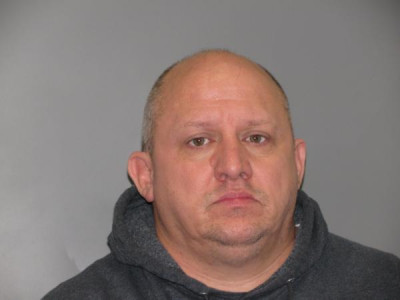 Alfred George Channell a registered Sex Offender of Ohio