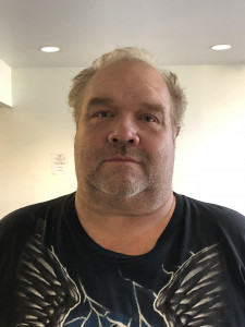 Demetrius James Stephens a registered Sex Offender of Ohio