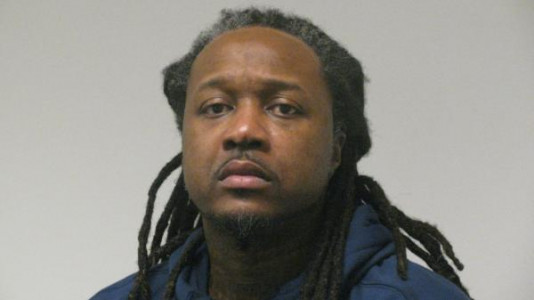 Michael Tatum a registered Sex Offender of Ohio