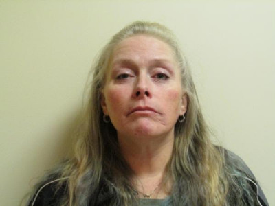 Casie Sue Betterman a registered Sex Offender of Ohio