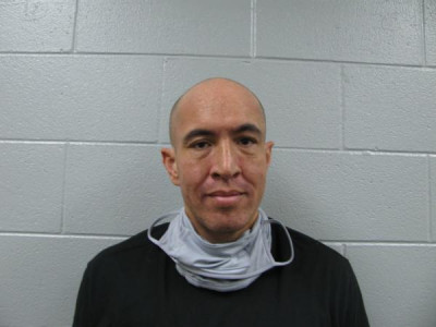 James Andre Meyer a registered Sex Offender of Ohio