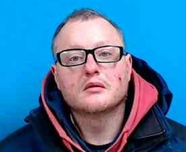 Chad Michael Fowler a registered Sex Offender of Ohio