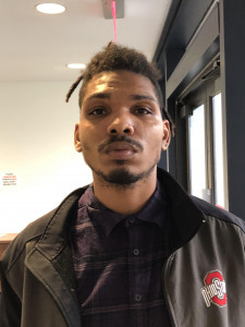 Chaza D Bey-cummings a registered Sex Offender of Ohio