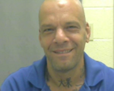 Anthony Bossone a registered Sex Offender of Ohio