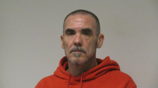 Daniel Grisham a registered Sex Offender of Ohio