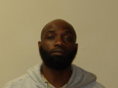 Antonnio Bonner a registered Sex Offender of Ohio