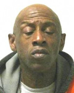 Clifford Charles Reed a registered Sex Offender of Ohio