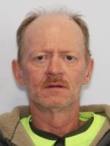 Henry Donald Clifford a registered Sex Offender of Ohio