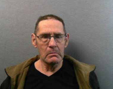 Bryan Louis Ullom a registered Sex Offender of Ohio