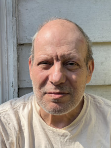 James Felix Alley a registered Sex Offender of Ohio