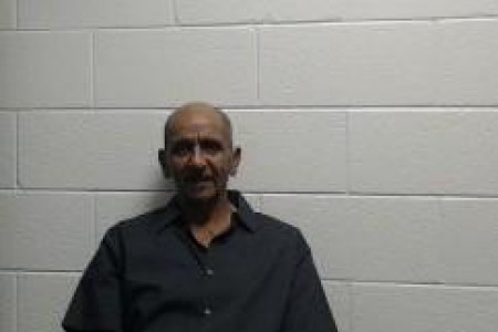 Alfredo C Vasquez a registered Sex Offender of Ohio