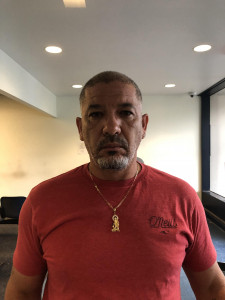 Luis A Cruz a registered Sex Offender of Ohio