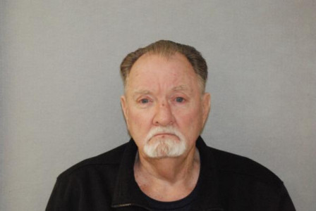 Carl Thomas Coldiron a registered Sex Offender of Ohio