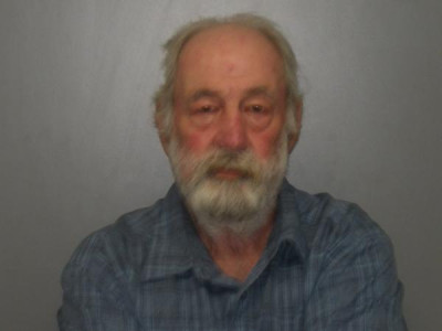 James Kammerer a registered Sex Offender of Ohio