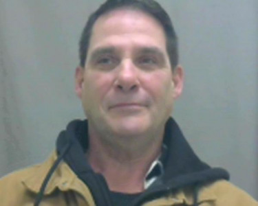 Donald Robert Neff a registered Sex Offender of Ohio