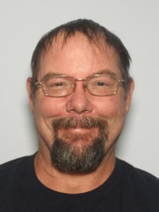 David Glenn Hanson a registered Sex Offender of Ohio