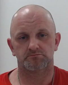 Milan Joseph West a registered Sex Offender of Ohio