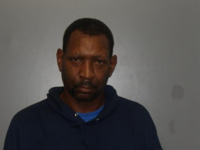 Jonathan Jackson a registered Sex Offender of Ohio