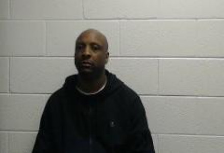 Demecko Jackson a registered Sex Offender of Ohio