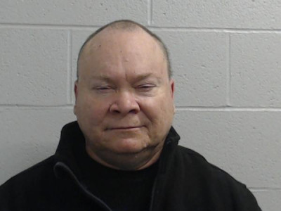 David James Gross a registered Sex Offender of Ohio