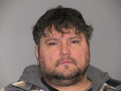 David Edward Mclaughlin a registered Sex Offender of Ohio