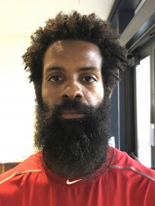 Antonio Deshawn Ladson a registered Sex Offender of Ohio