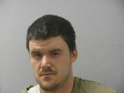 Nathan Lee Stump a registered Sex Offender of Ohio