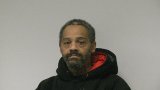 Orlando Kerr Kellum a registered Sex Offender of Ohio