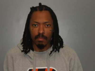 Reggie Haynes a registered Sex Offender of Ohio