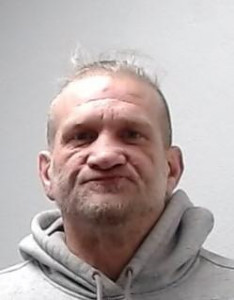 Joshua Dean Dudte a registered Sex Offender of Ohio