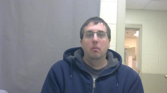 Donald Reese Beacham a registered Sex Offender of Ohio