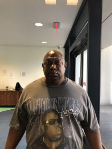 Gregory Duane Rash a registered Sex Offender of Ohio