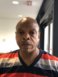 Carl Clark a registered Sex Offender of Ohio