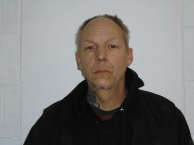 James Lee Way a registered Sex Offender of Ohio