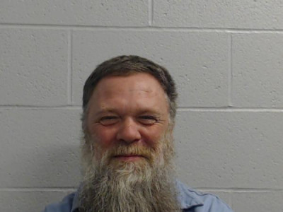 Jackie Buchanan a registered Sex Offender of Ohio