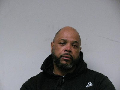 Anthony Keith Turner a registered Sex Offender of Ohio