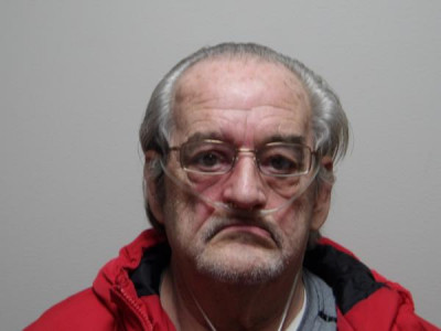 Rick Lee Shepard a registered Sex Offender of Ohio