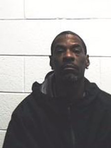 Derrick Phillips a registered Sex Offender of Ohio
