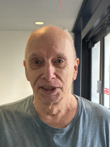 Donald Swank a registered Sex Offender of Ohio