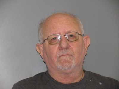 Harry Charles Hull a registered Sex Offender of Ohio