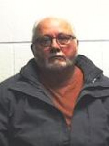 Donald Lee Glover a registered Sex Offender of Ohio